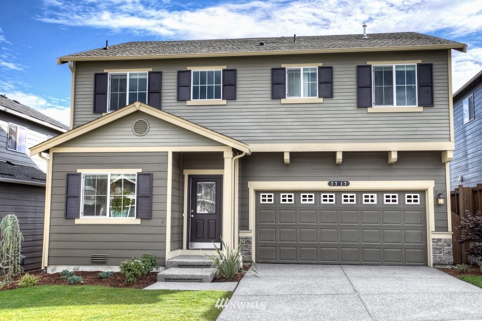 28042 15th Ave S unit 20, Federal Way, WA 98003 - photo 1