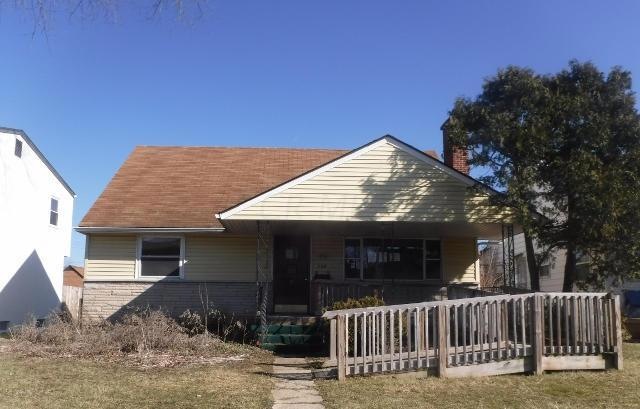 858 S Roys Ave, Columbus, OH 43204 - photo 1