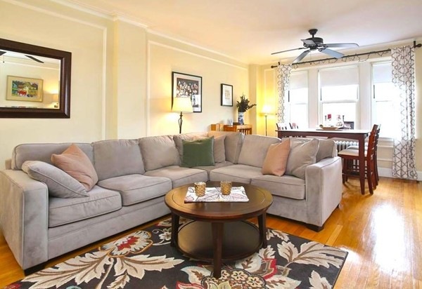 1450 Beacon St unit 501, Brookline, MA 02446 - photo 1