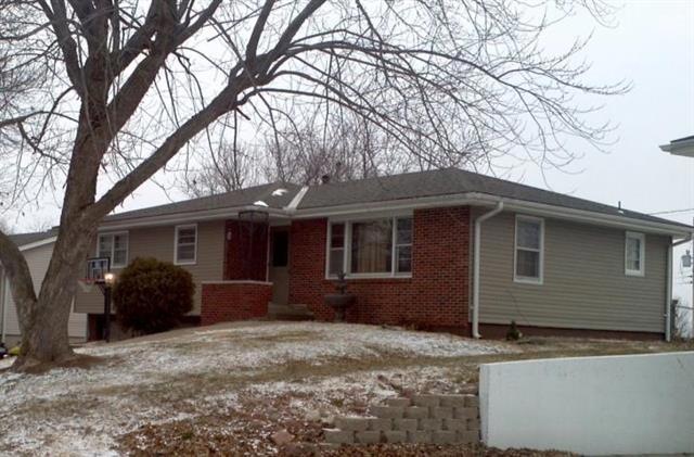 1701 Safari, St. Joseph
