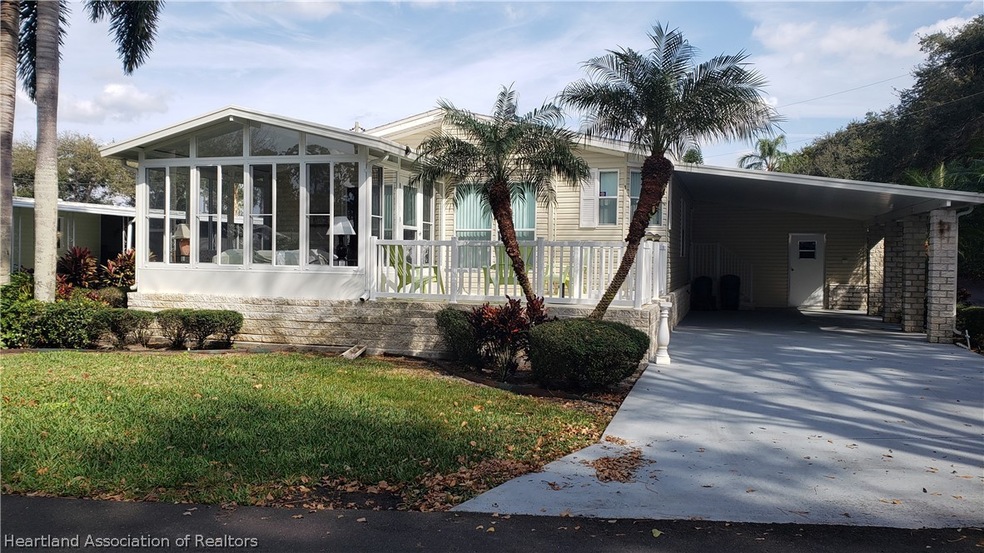 1 Bay Tree Ln, Lake Placid, FL 33852 - photo 1