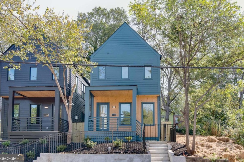 990 Mcdaniel St SW, Atlanta, GA 30310 - photo 1