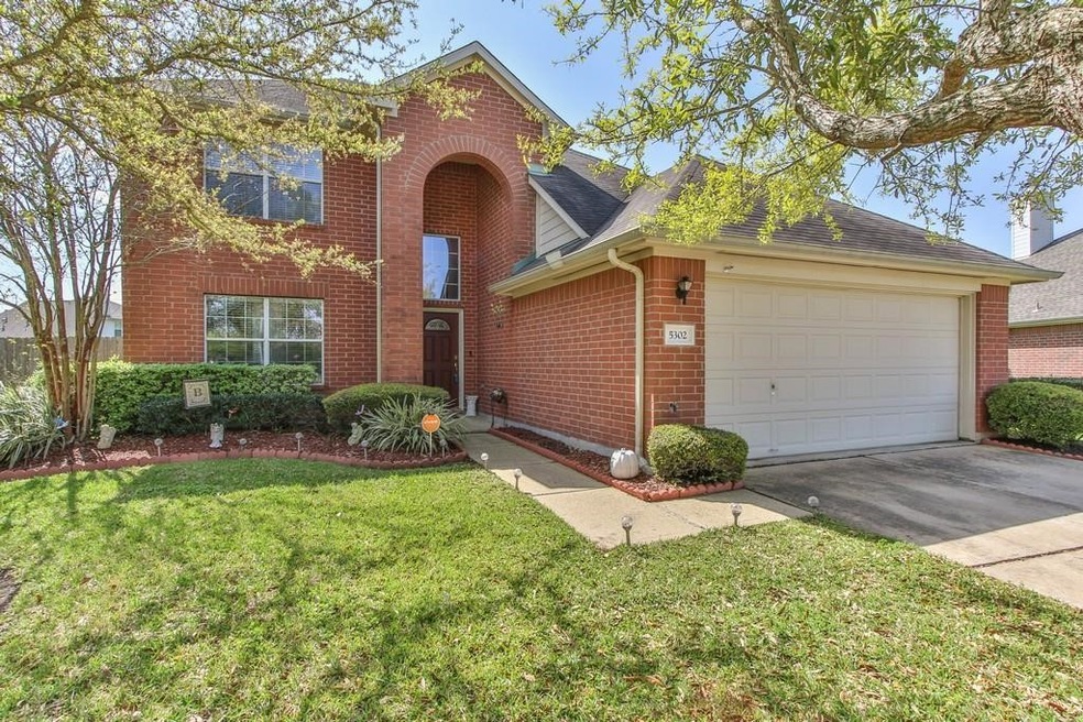 5302 Palo Duro Dr, Pearland, TX 77584 - photo 1