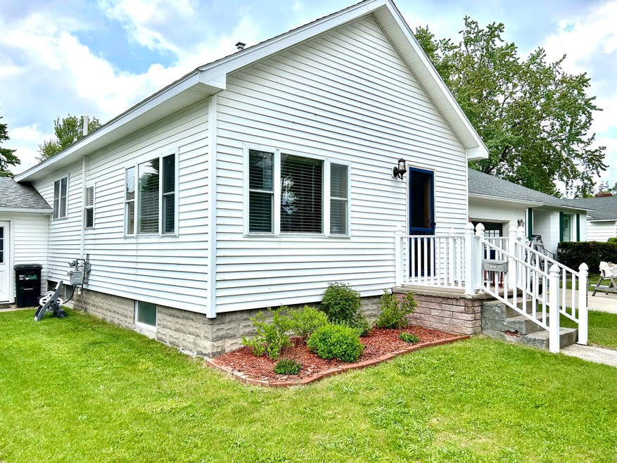Under Contract $167,000 • Co-Listing Agent