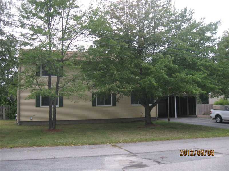 241 Louise St, Woonsocket, RI 02895 - photo 1