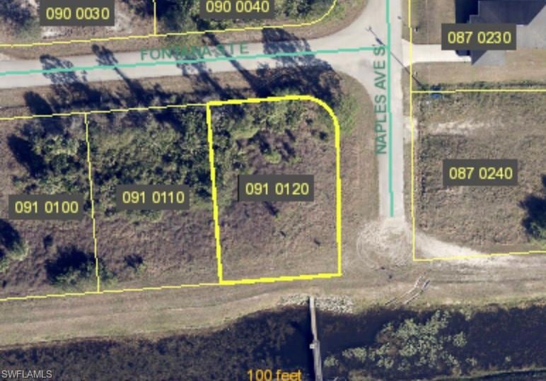 1250 Fontana St E, Lehigh Acres, FL 33974 - photo 1
