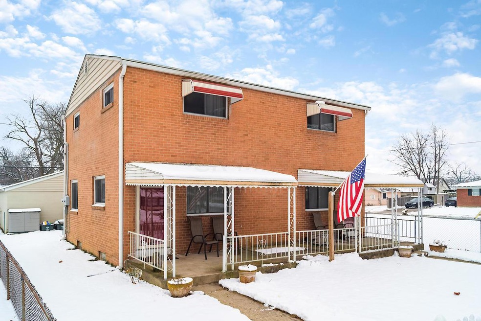 776 Elaine Rd unit 778, Columbus, OH 43213 - photo 1