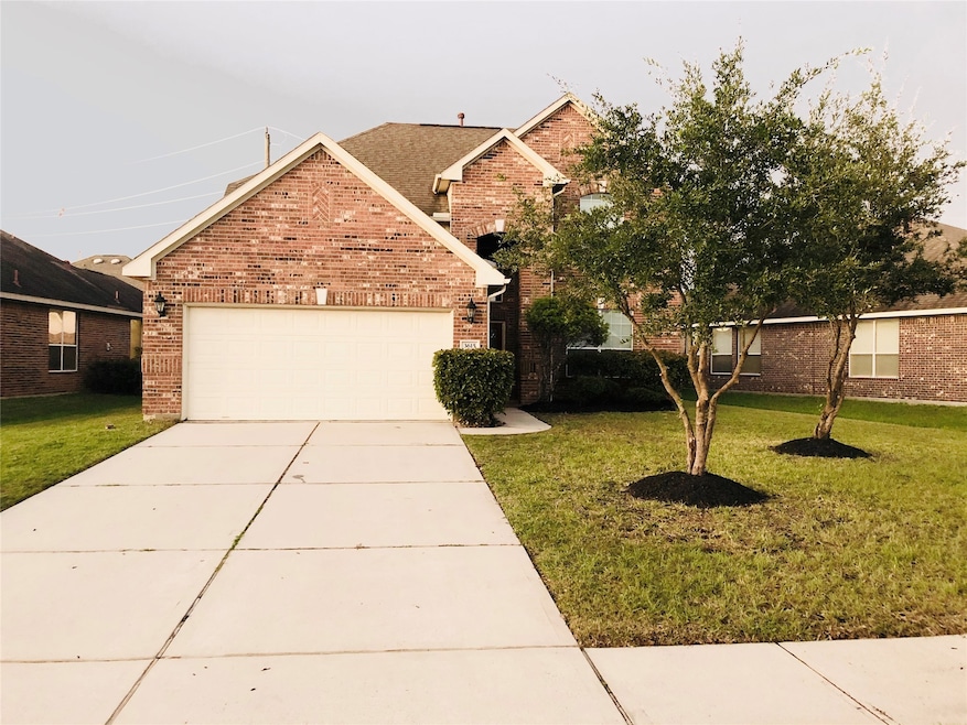 3615 Avalon Spring Ln, Spring, TX 77386 - photo 1