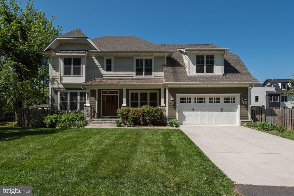 2308 Grove Ave, Falls Church, VA 22046 - photo 1