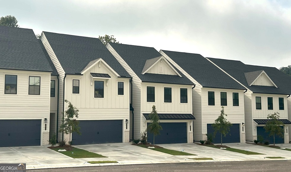 2853 Bullfrog Ln unit 172, Gainesville, GA 30115 - photo 1