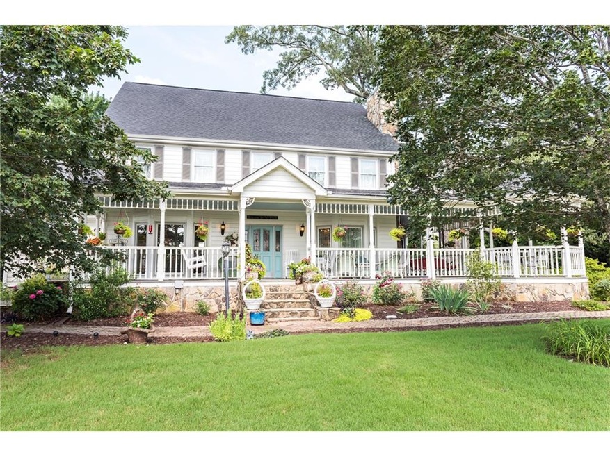 A true FARMHOUSE, the original home in the area, c