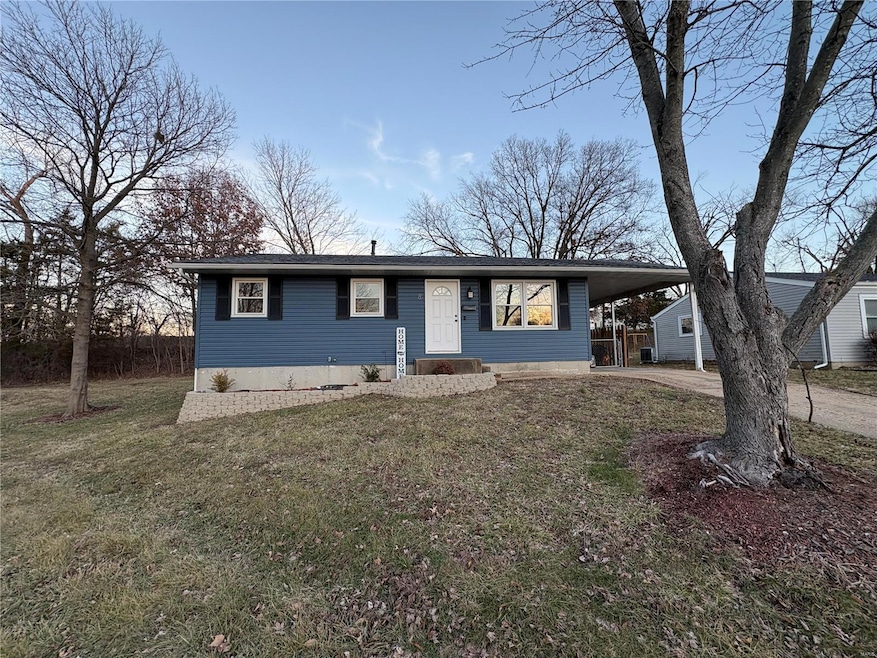 8 Circle Dr, Union, MO 63084 - photo 1