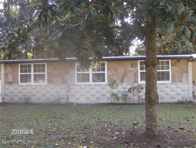 8008 Eaton Ave, Jacksonville, FL 32211 - photo 1