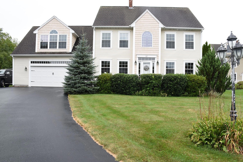 87 Sea Mist Ln, Wells, ME 04090 - photo 1