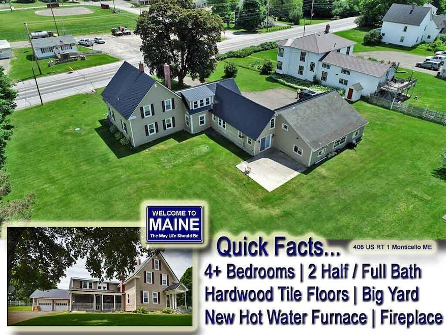 For Sale $159,500