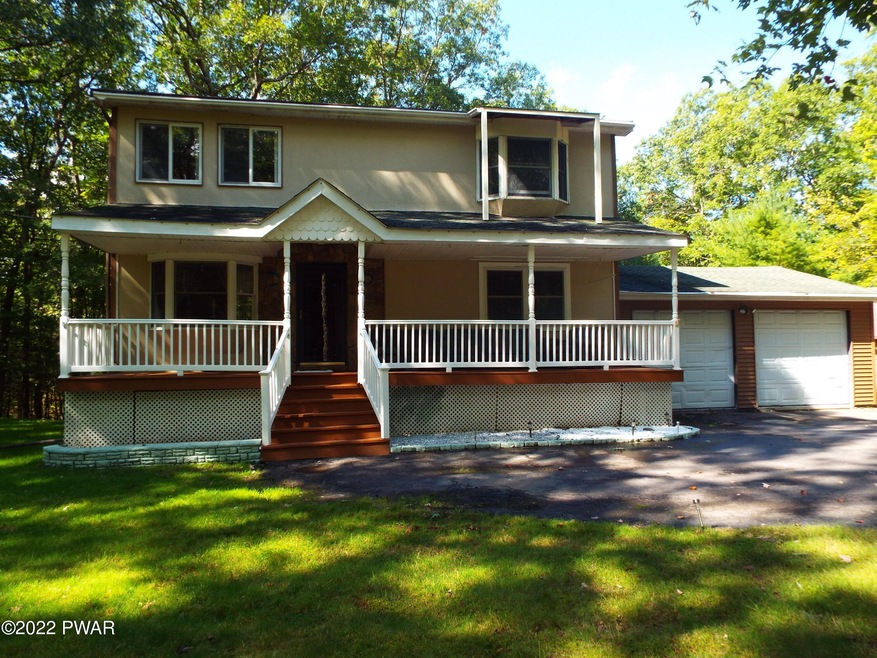 134 Briarcrest Dr, Hawley, PA 18428 - photo 1