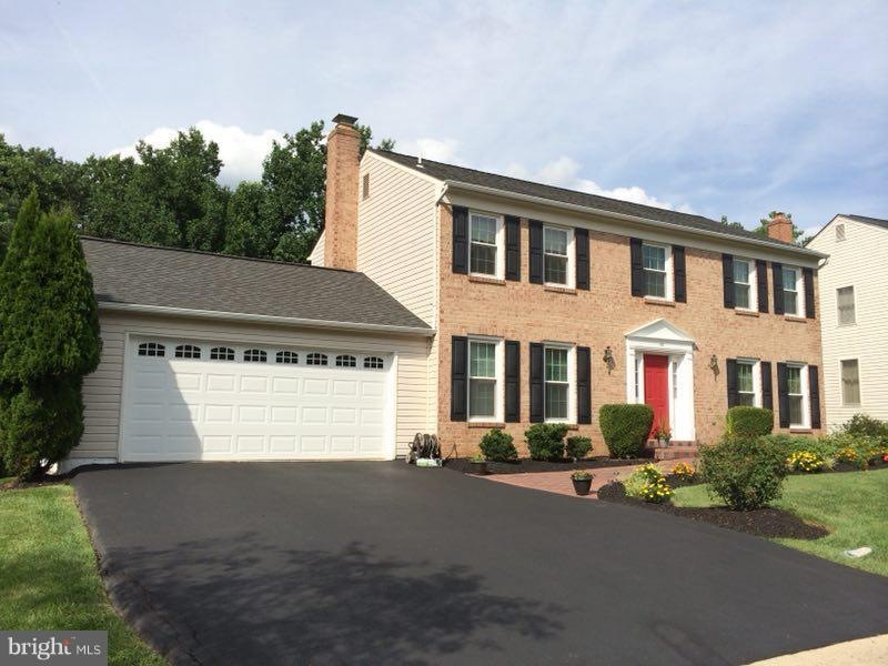 44 Redding Ridge Dr, Gaithersburg, MD 20878 - photo 1