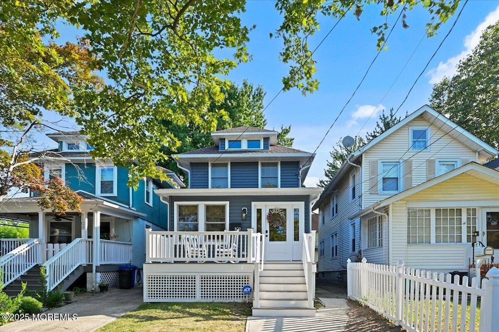 1102 2nd Ave, Asbury Park, NJ 07712 - photo 1