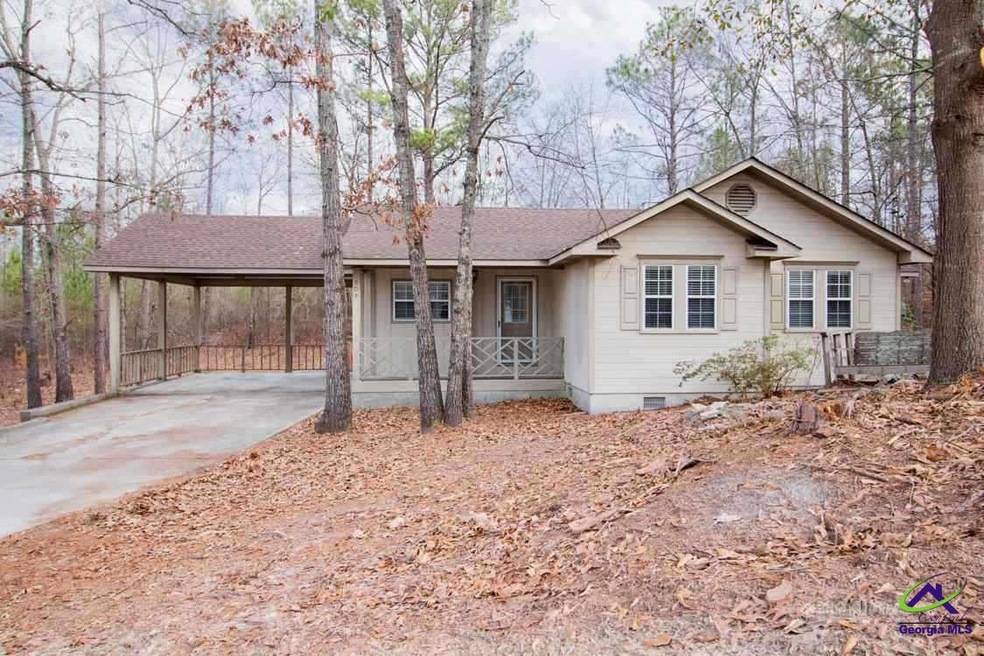 504 Howard St, Byron, GA 31008 - photo 1