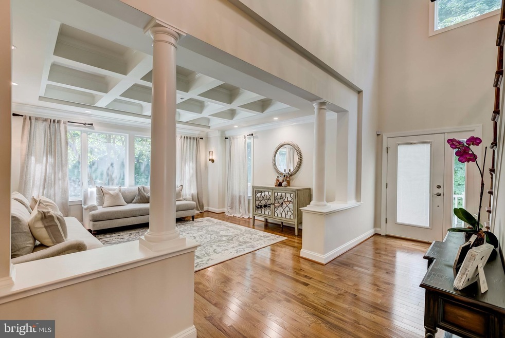 12 Lydford Ct, Baltimore, MD 21209 - photo 1