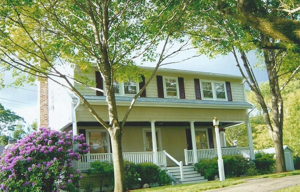 32 Warren St, Needham, MA 02492 - photo 1