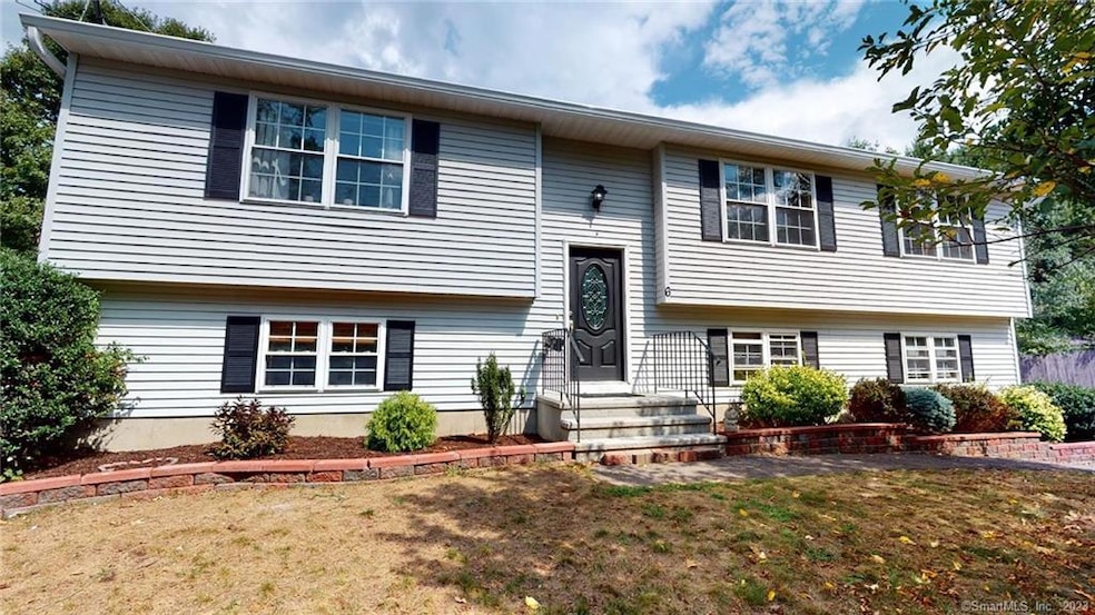 6 Yale Dr, Enfield, CT 06082 - photo 1