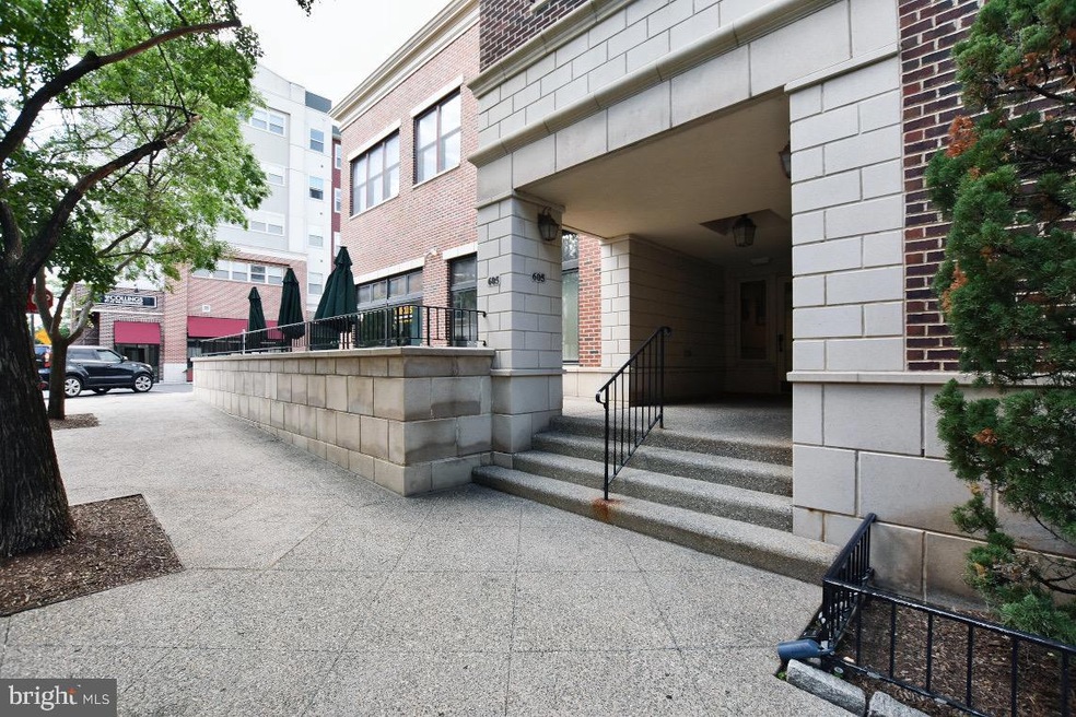 605 N Atlantic Ave unit 204, Collingswood, NJ 08108 - photo 1