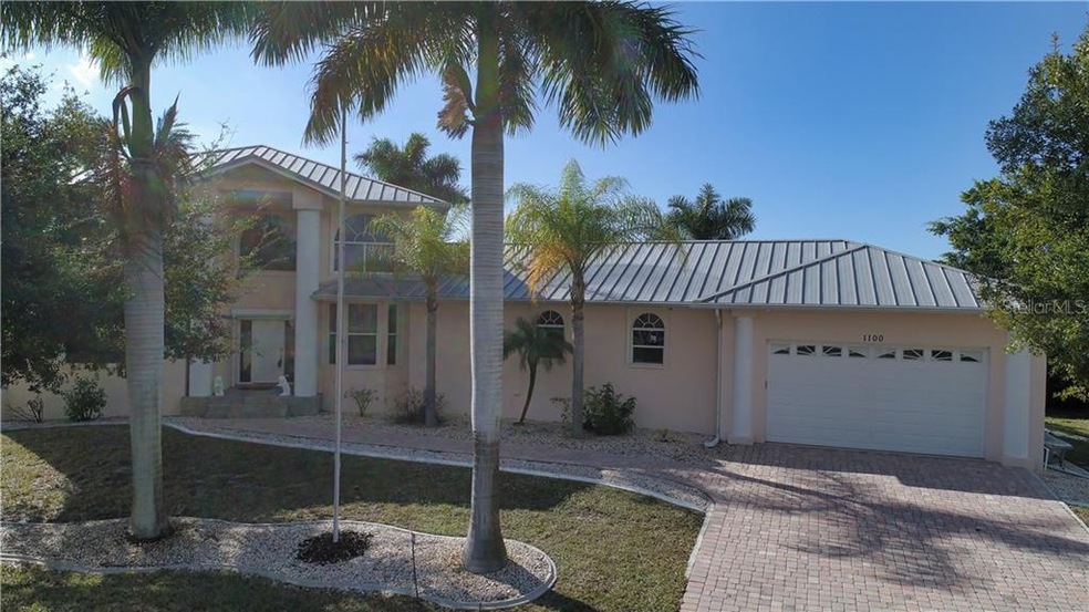 1100 Muscovie Ct, Punta Gorda, FL 33950 - photo 1