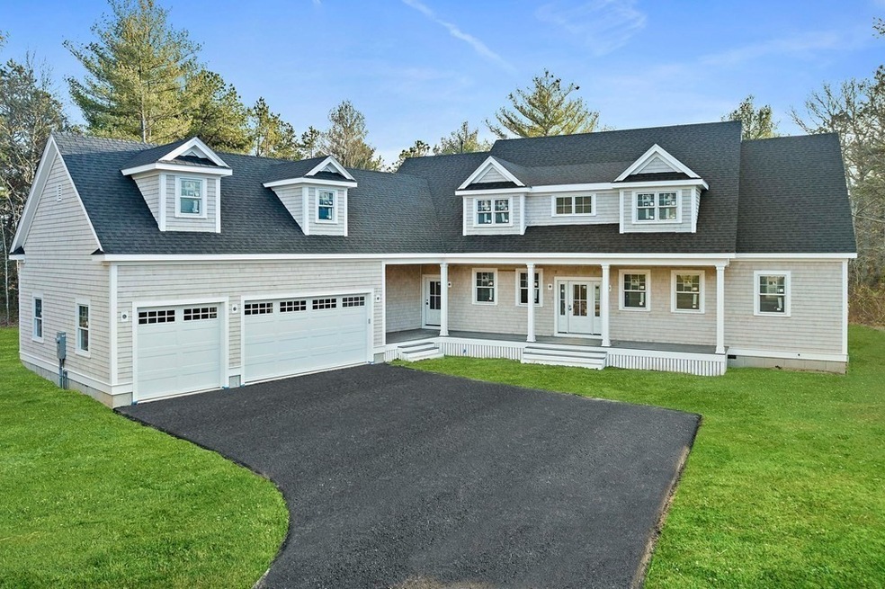 67 Brittany Dr, Barnstable, MA 02635 - photo 1