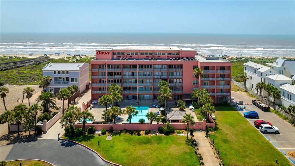 4903 Texas 361 unit 410, Port Aransas, TX 78373 - photo 1