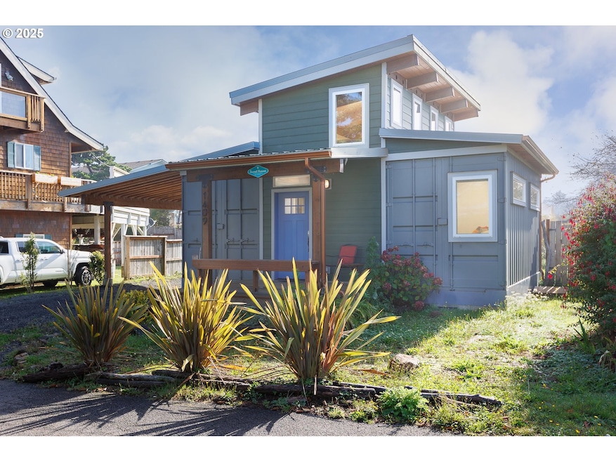 1409 SW Adahi Ave, Waldport, OR 97394 - photo 1