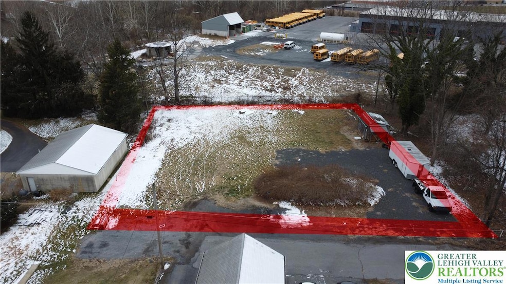 0 Franklin St, Northampton, PA 18067 - photo 1