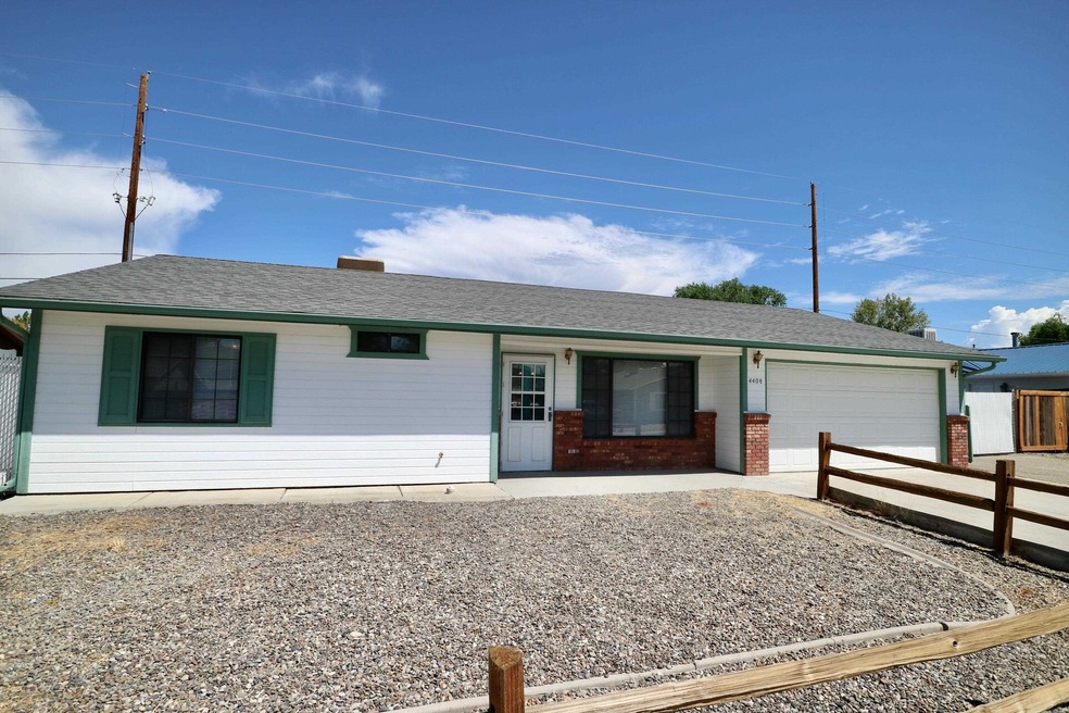 440 1/2 Osage Cir, Grand Junction, CO 81504 - photo 1