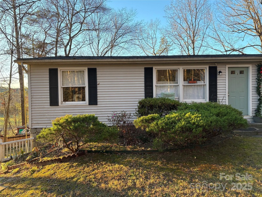 20 Forest Ridge Dr unit 3-C, Nebo, NC 28761 - photo 1