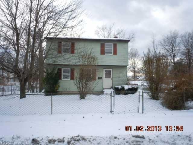 89 Earle St, Hartford, CT 06120 - photo 1