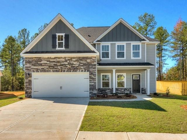 1878 Preservation Cir, Evans, GA 30809 - photo 1