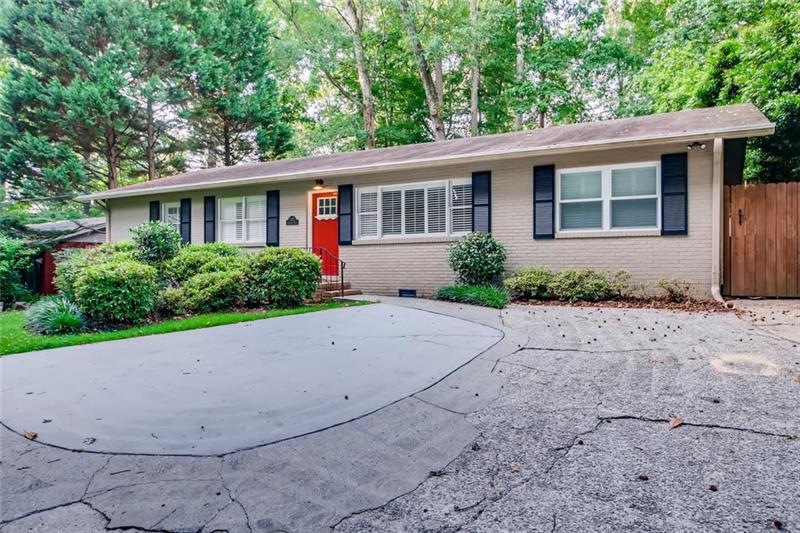 2777 Pangborn Rd, Decatur, GA 30033 - photo 1