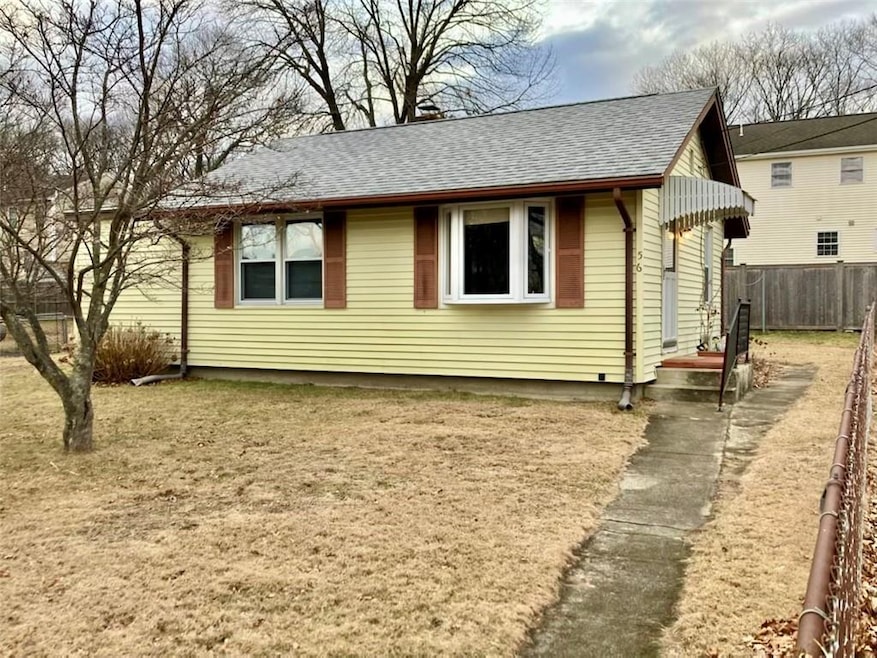 Sold $257,500 • Co-Listing Agent