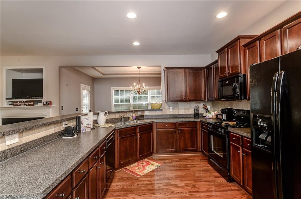 4349 Kousa Rd, Austell, GA 30106 - photo 1