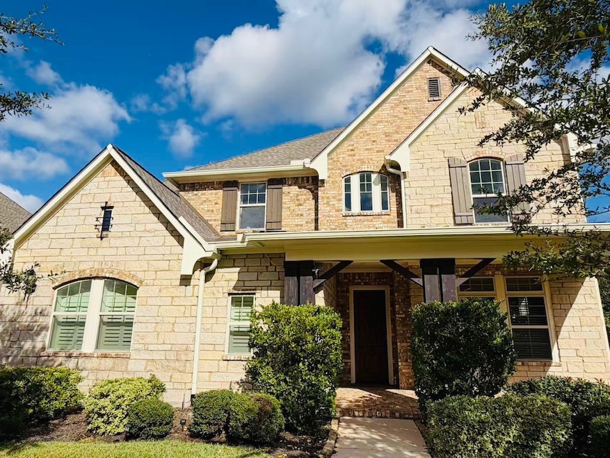 6806 Auburn Sands Dr, Spring, TX 77389 - photo 1