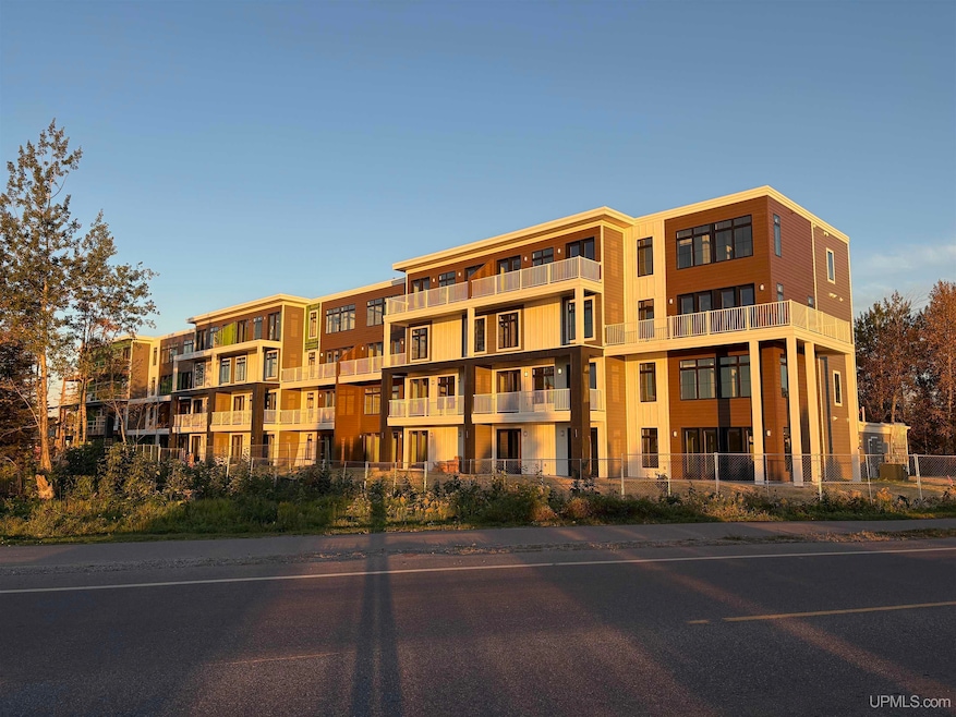 2401 N Lakeshore Blvd unit 26 (Floor Plan, Marquette, MI 49855 - photo 1