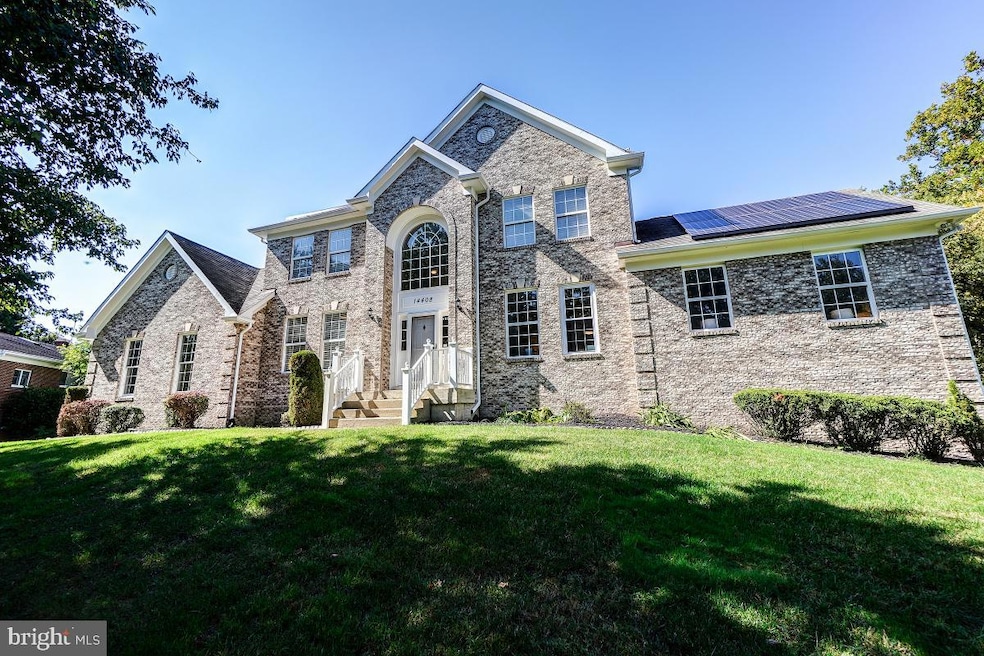 14408 Big Bear Ct, Silver Spring, MD 20906 - photo 1