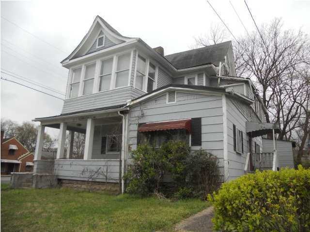 2014 Ivy St, Chattanooga, TN 37404 - photo 1