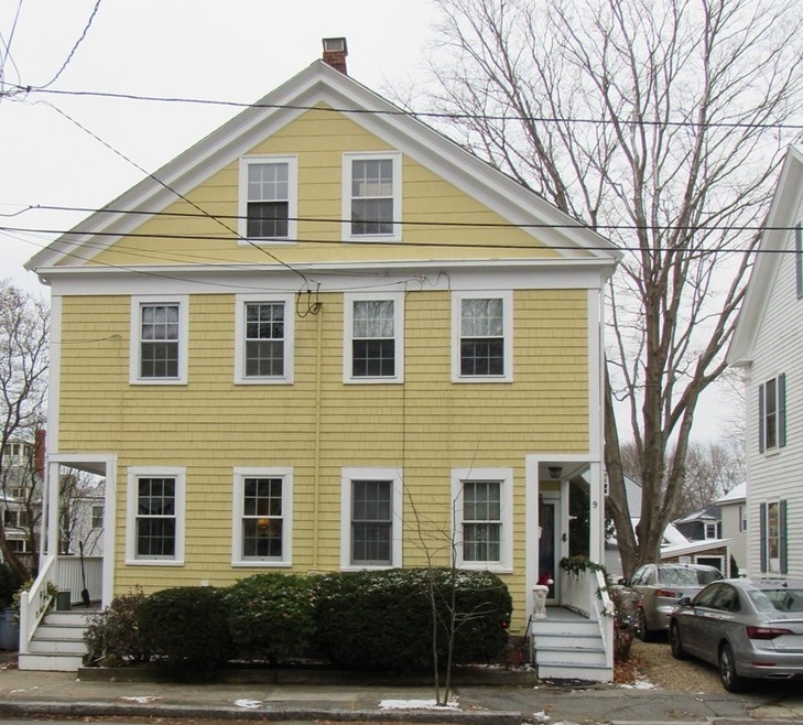 7 Allen St, Newburyport, MA 01950 - photo 1