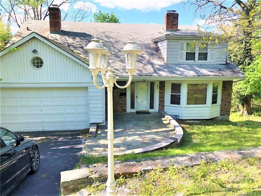 101 Prospect Ave, Tarrytown, NY 10591 - photo 1