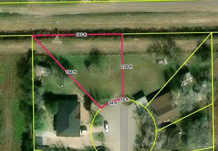 000 Ceniza Dr, Weslaco, TX 78599 - photo 1