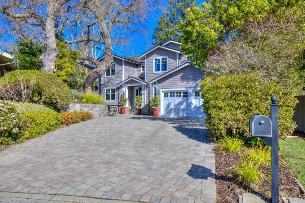 1080 Deanna Dr, Menlo Park, CA 94025 - photo 1