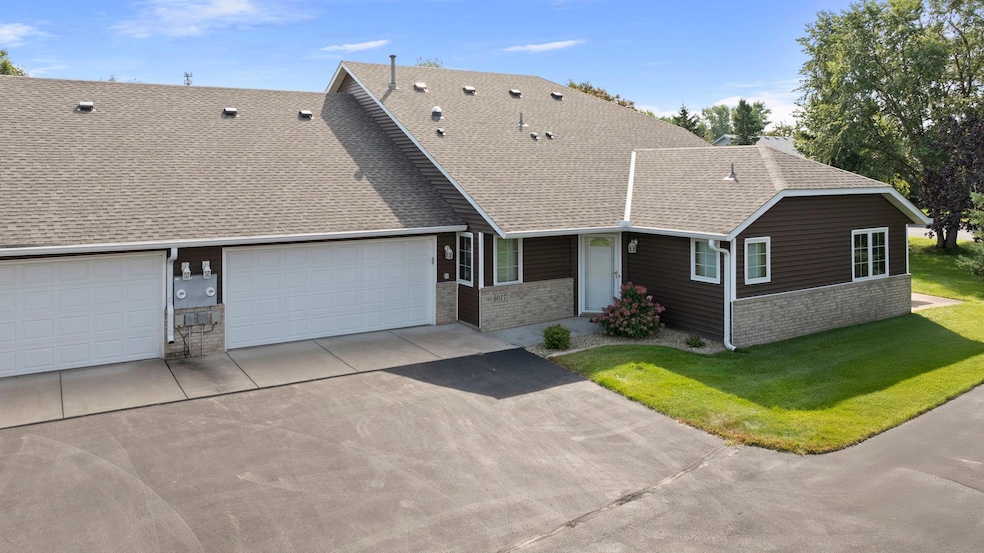 6017 Creekview Ln N, Brooklyn Park, MN 55443 - photo 1