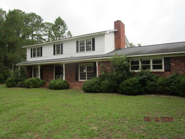 105 Dunbar Cir, Sylvester, GA 31791 - photo 1