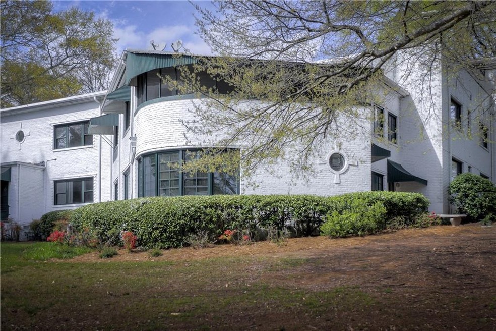 Welcome home to 1100 Briarcliff Road.  This amazin